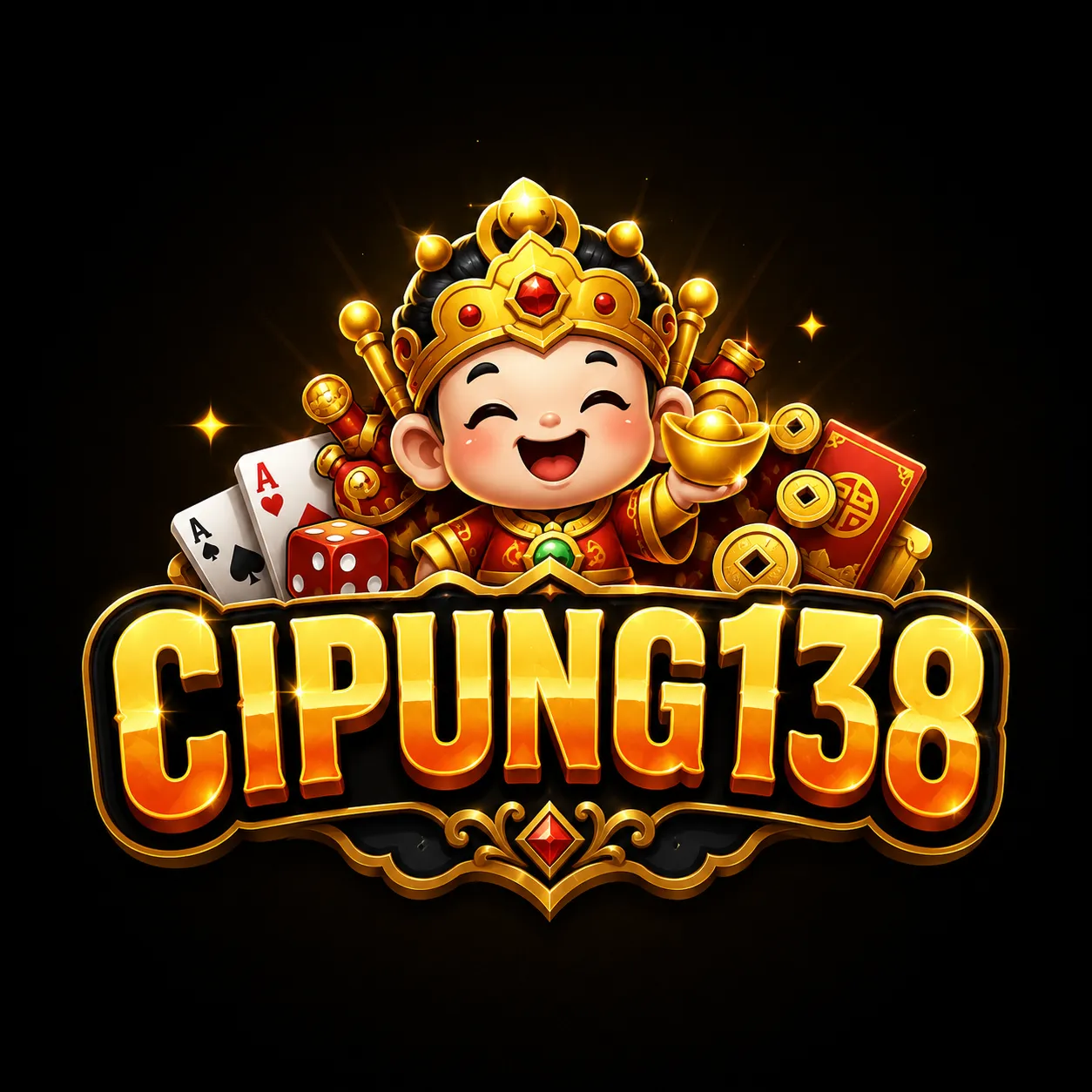 Download cipung138 APK untuk Android