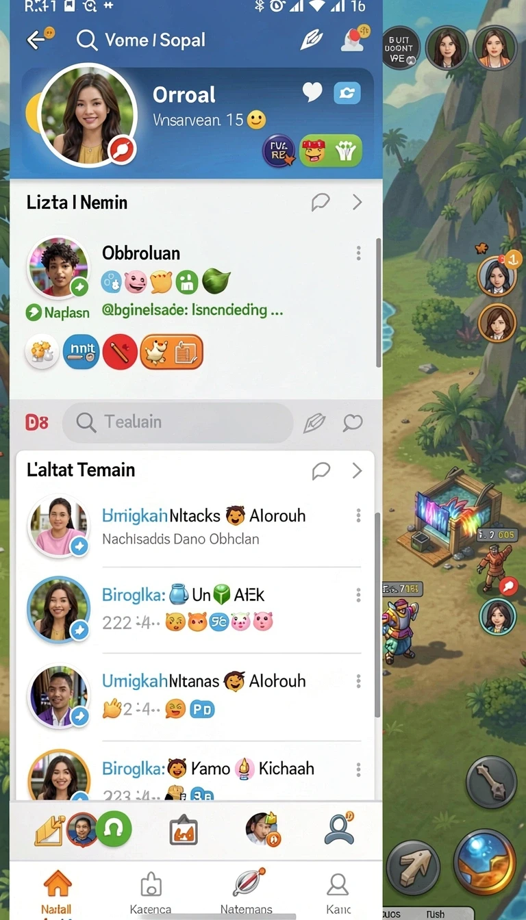 Review Aplikasi rpok screenshot 1