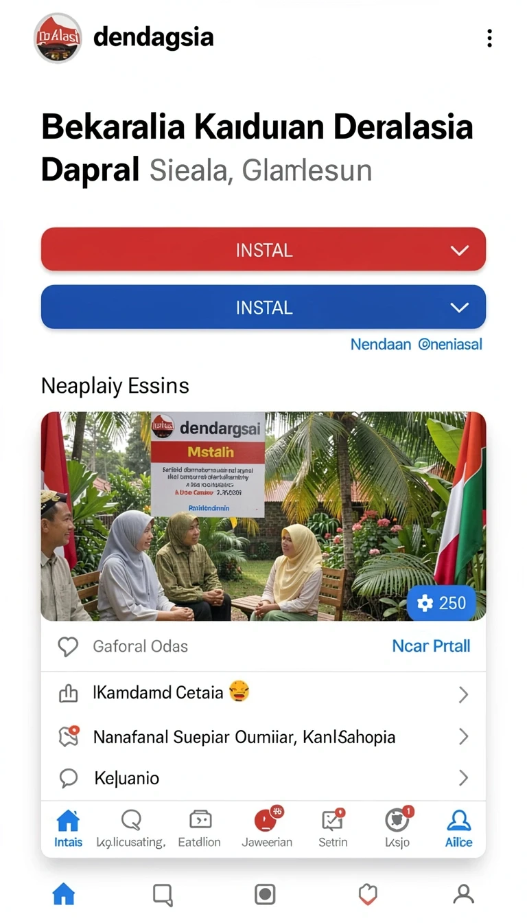 Review Aplikasi medantoto screenshot 3
