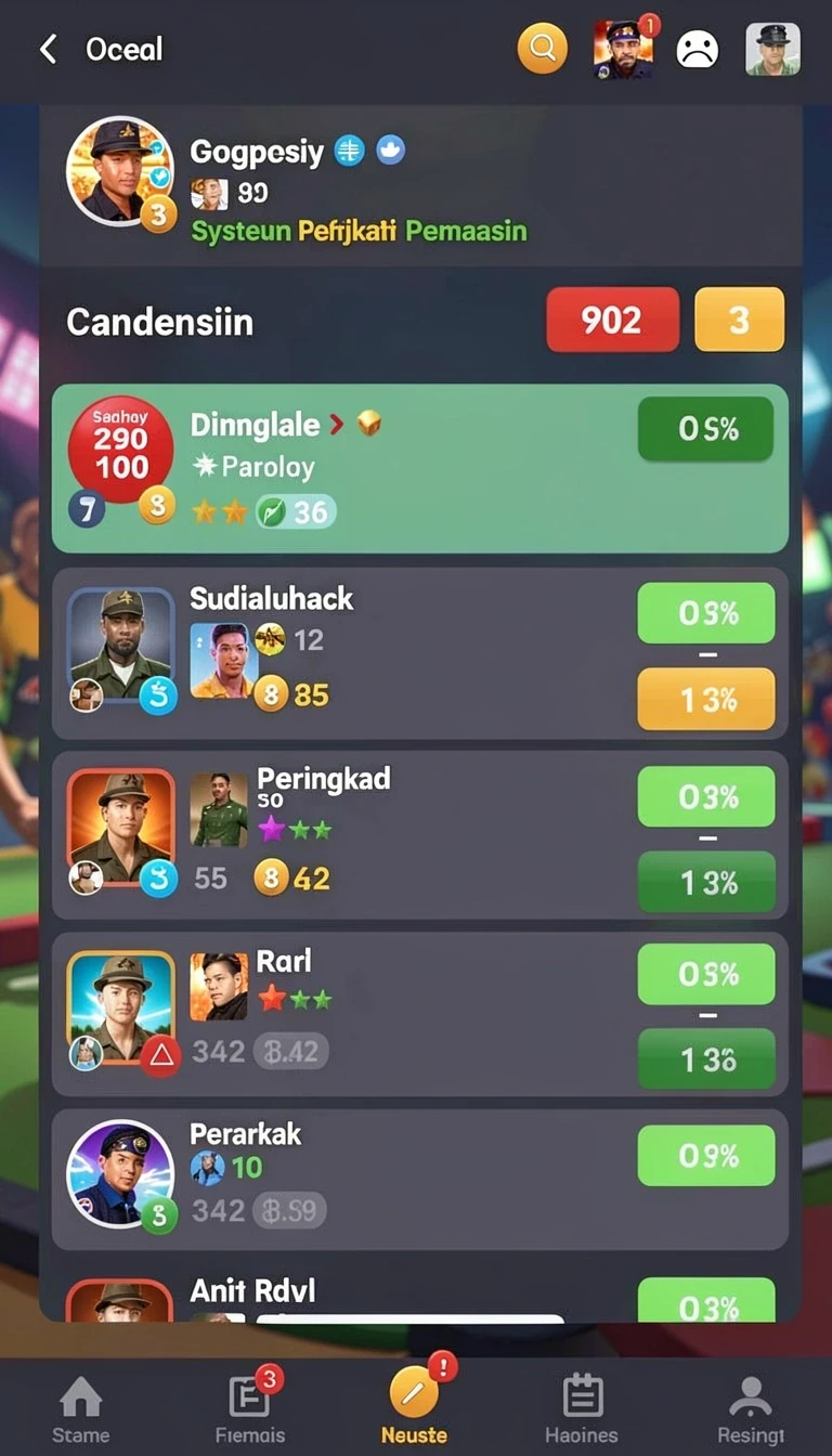 Review Aplikasi jitu26 screenshot 3