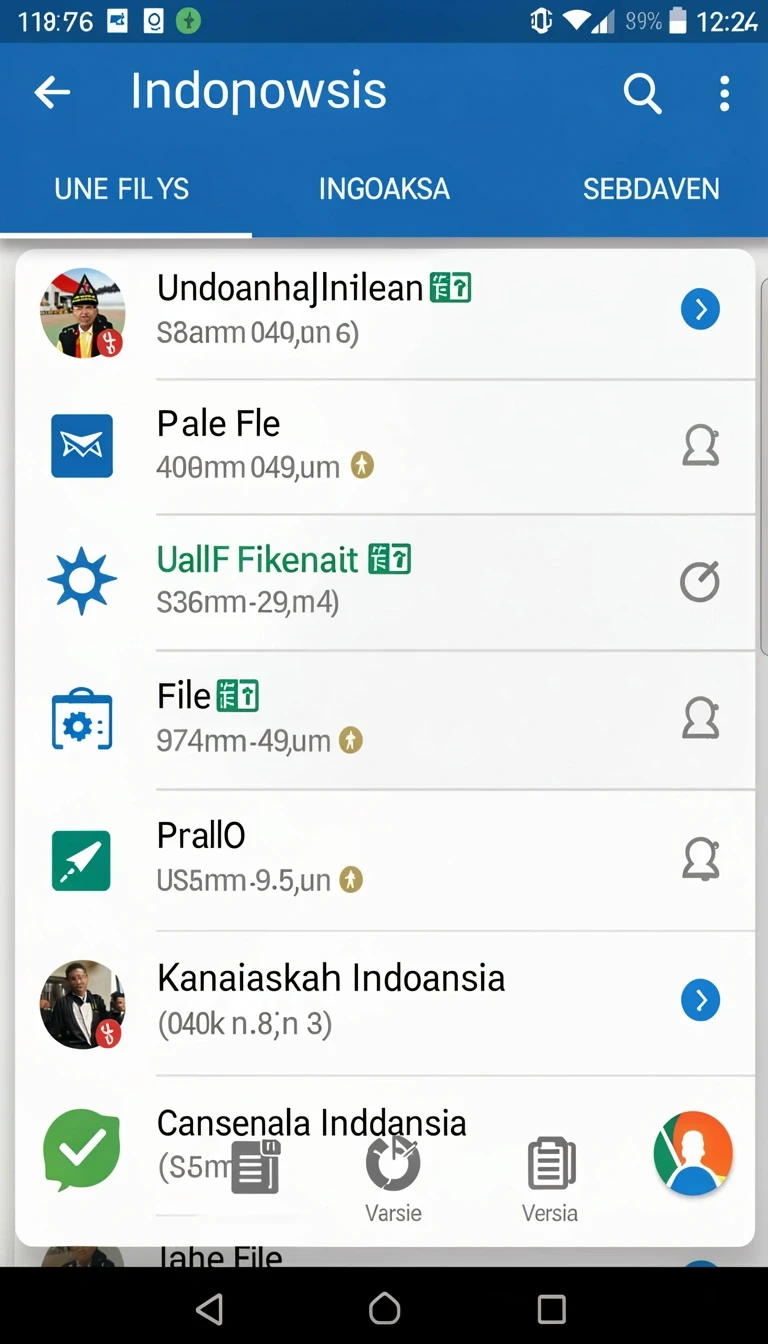 dewatogel App APK Terbaru screenshot 2