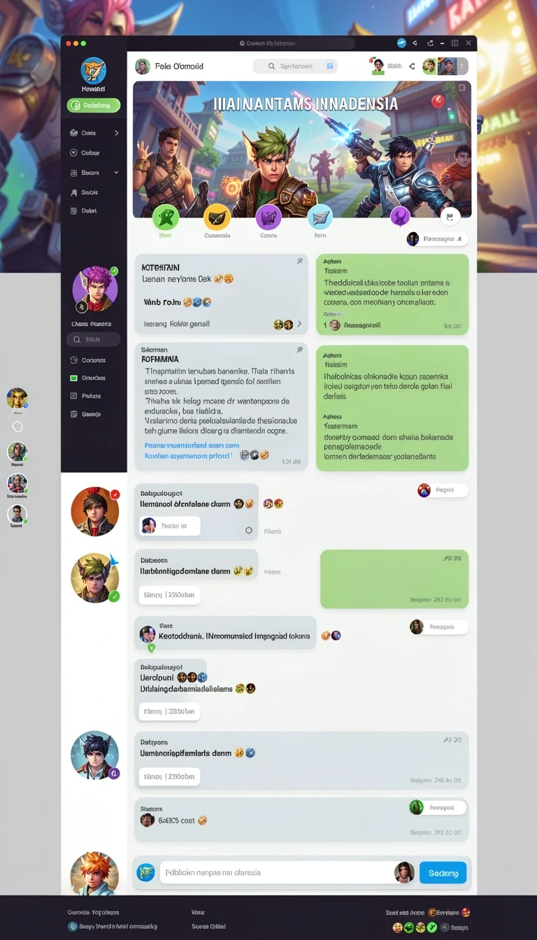 Review Aplikasi 9sl screenshot 1