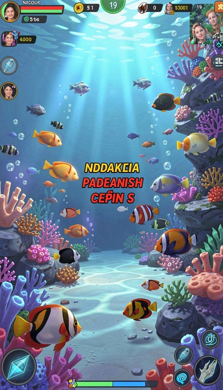 Review Aplikasi diana4d screenshot 3
