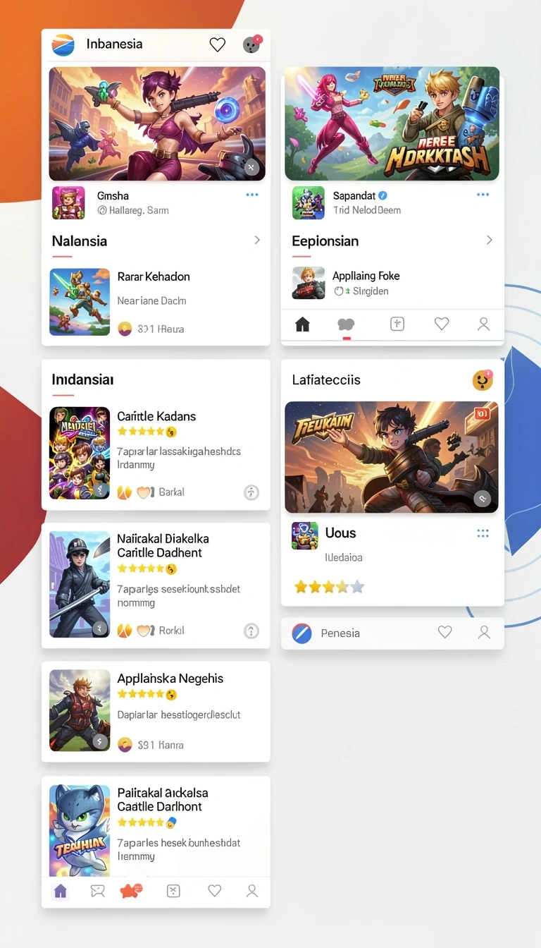 Review Aplikasi pgbet screenshot 3