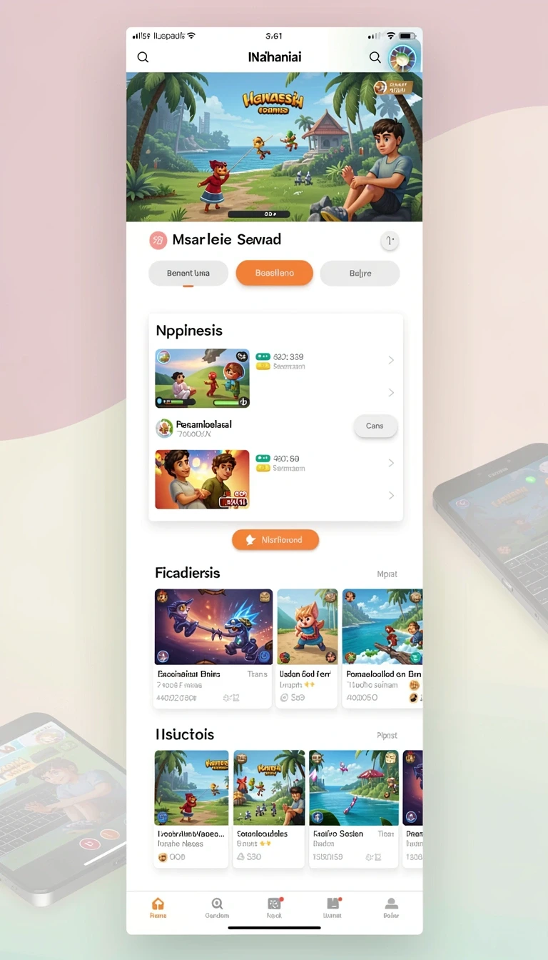 Review Aplikasi jayabet screenshot 2