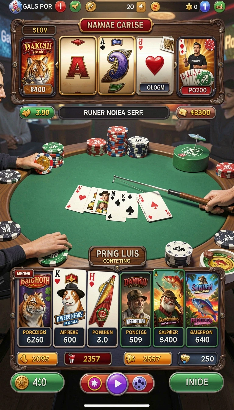 Review Aplikasi super5 screenshot 2