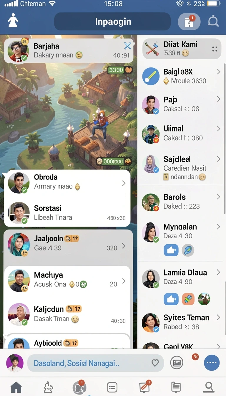 Download n9turbo APK untuk Android screenshot 2