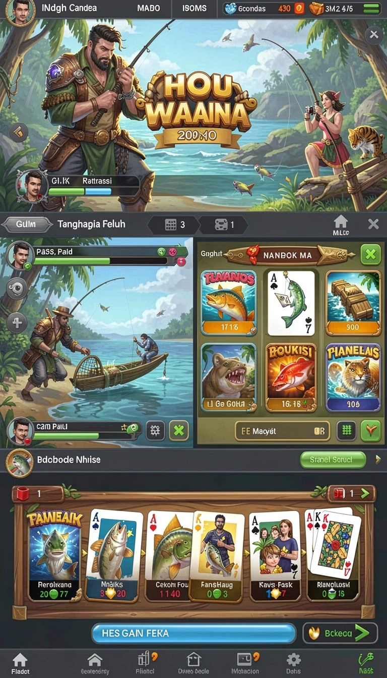 Review Aplikasi rv55 screenshot 3