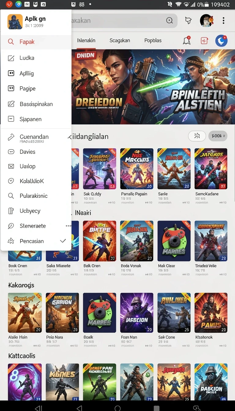 Review Aplikasi jkt88 Versi Terbaru screenshot 2