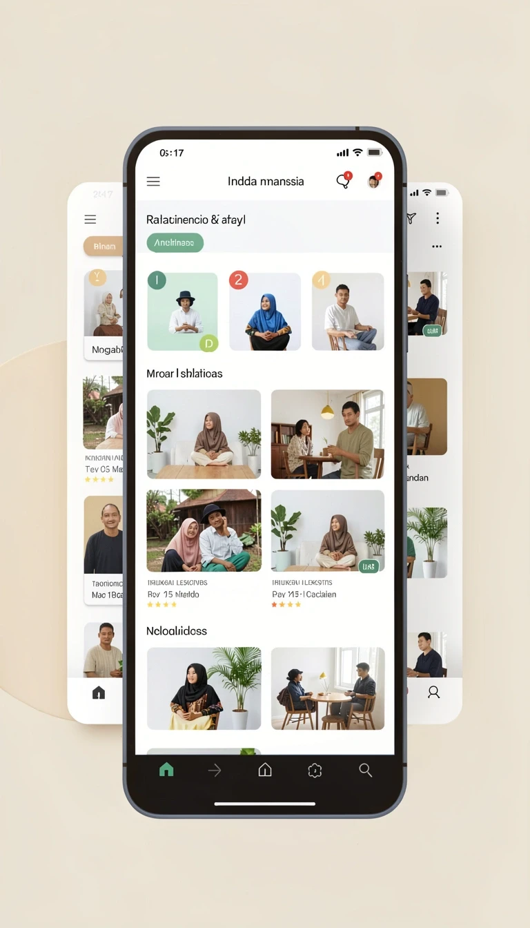Review Aplikasi ck789 screenshot 3