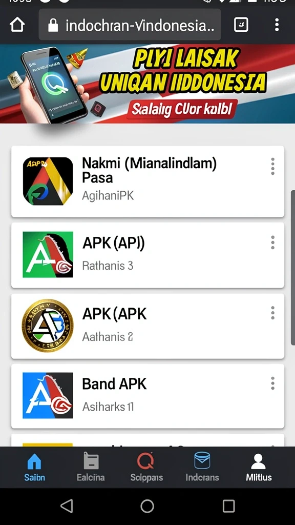 Review Aplikasi tekno screenshot 2