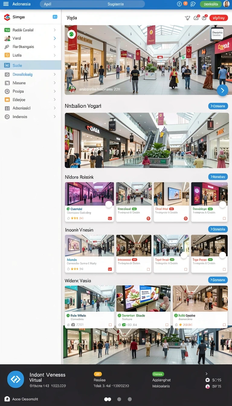 Review Aplikasi jktplus screenshot 1