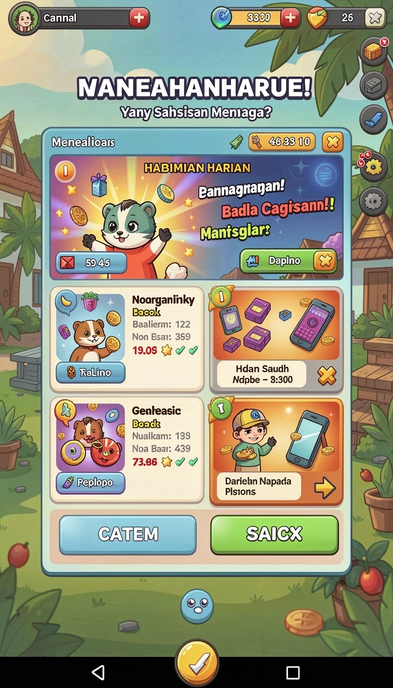 Review Aplikasi bom88 screenshot 3