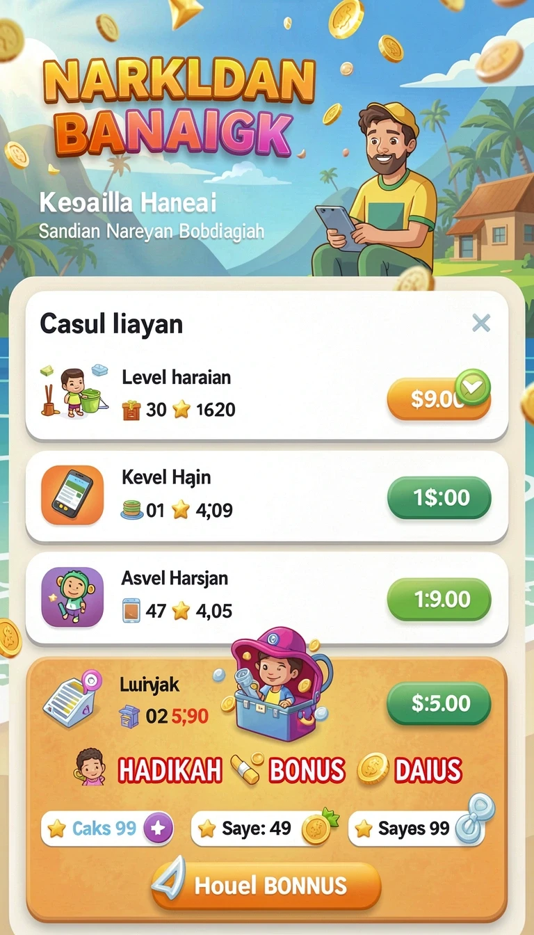 Review Aplikasi ambyargacor screenshot 2