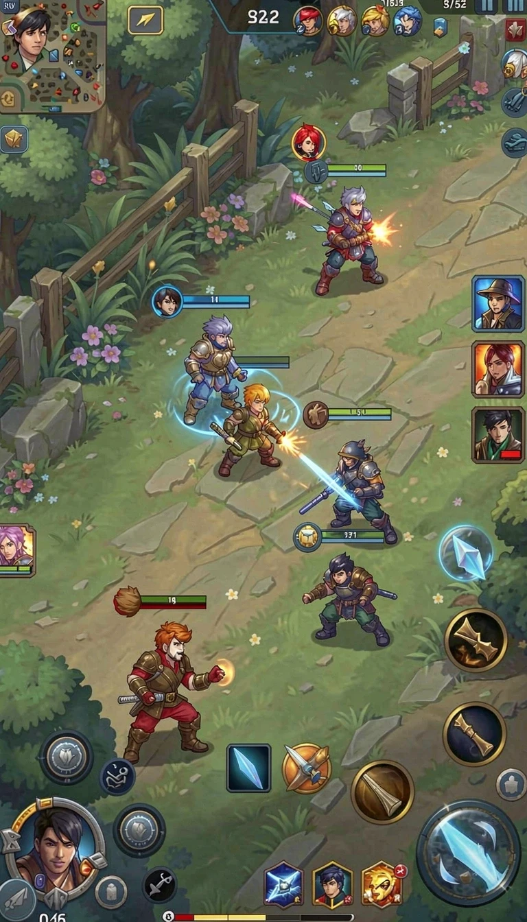 Review Aplikasi juragan28 screenshot 3