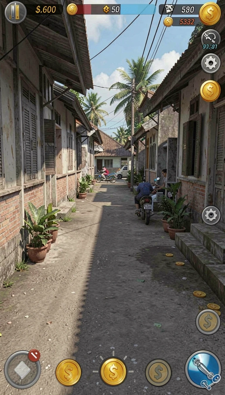 Review Aplikasi li789 screenshot 1