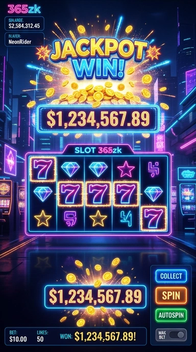 Review Aplikasi 678luck screenshot 1