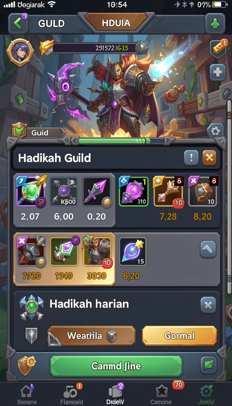 Review Aplikasi star screenshot 1