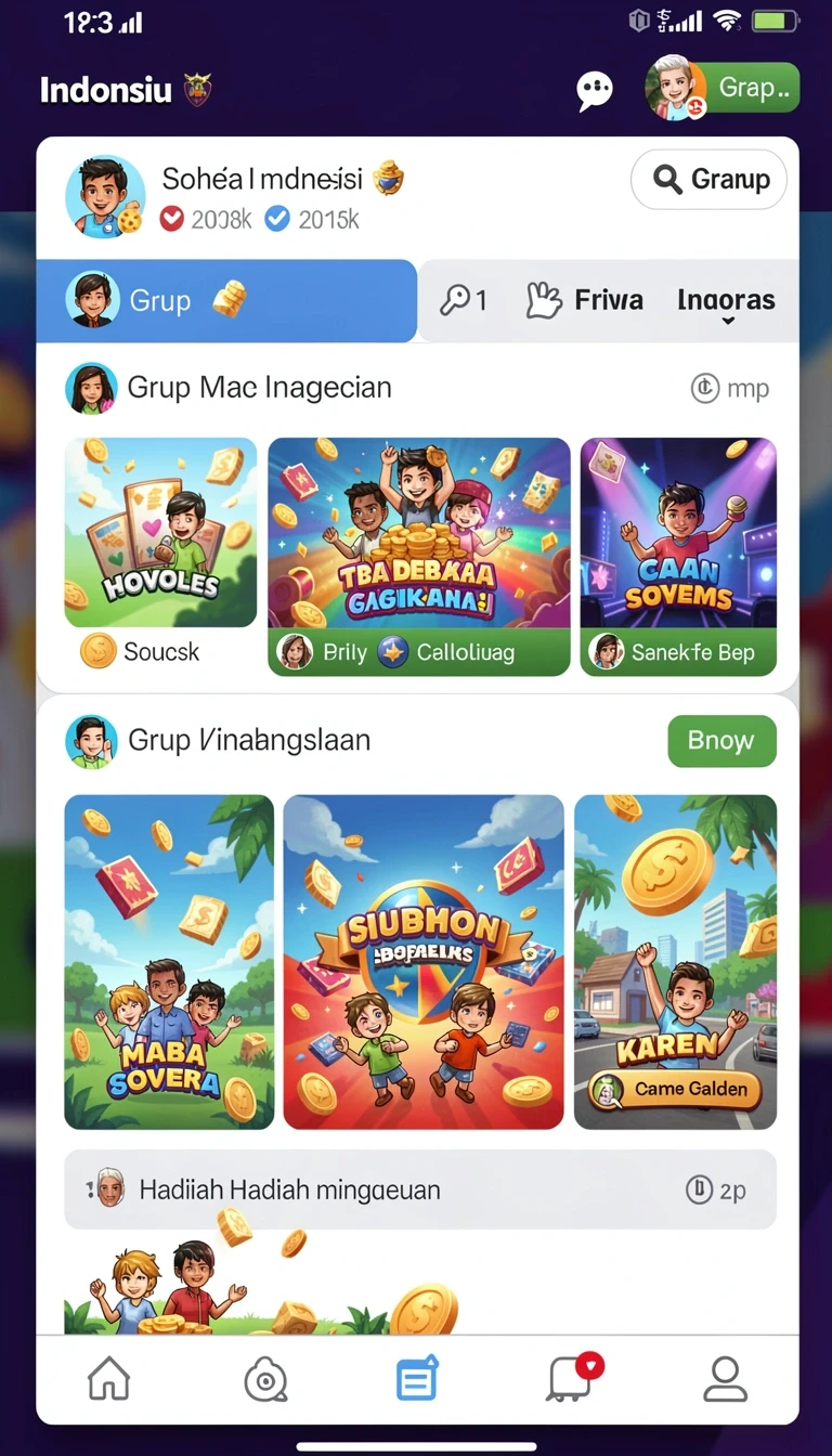 Review Aplikasi 62hot screenshot 1