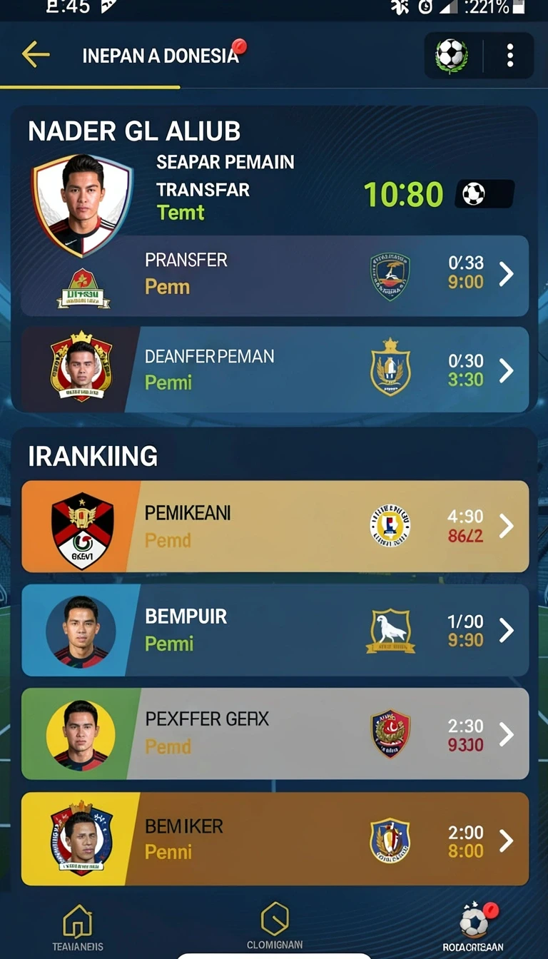 Review Aplikasi kombo88 screenshot 3