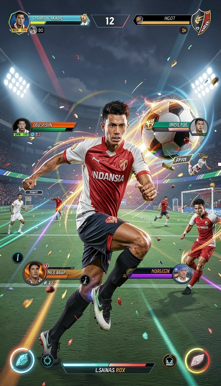 Download cipung138 APK untuk Android screenshot 1
