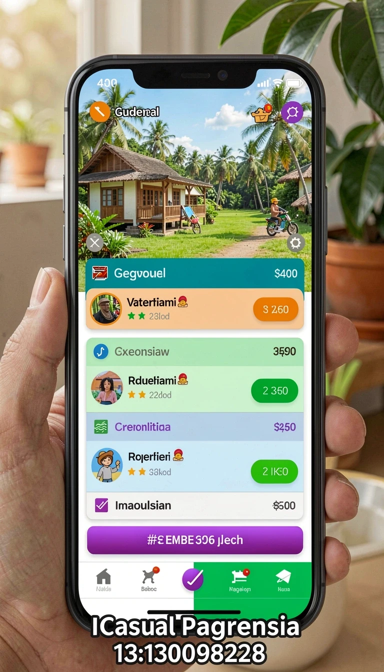 Review Aplikasi jayabet screenshot 3