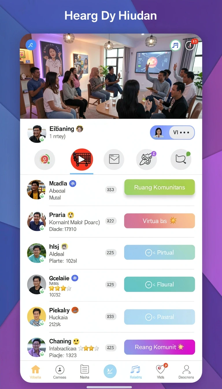 Review Aplikasi seven4d screenshot 3