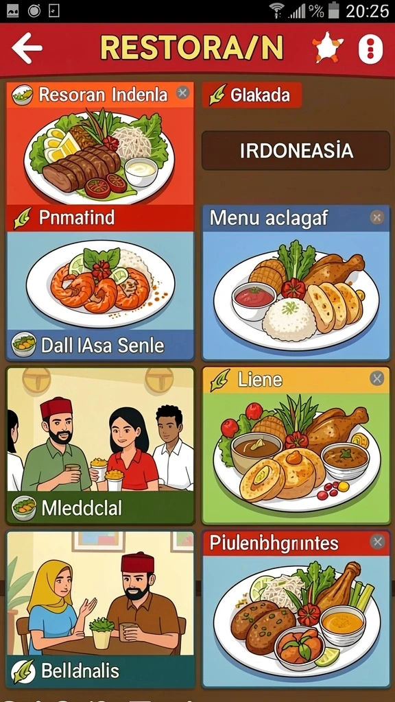 Review Aplikasi koko138 screenshot 3