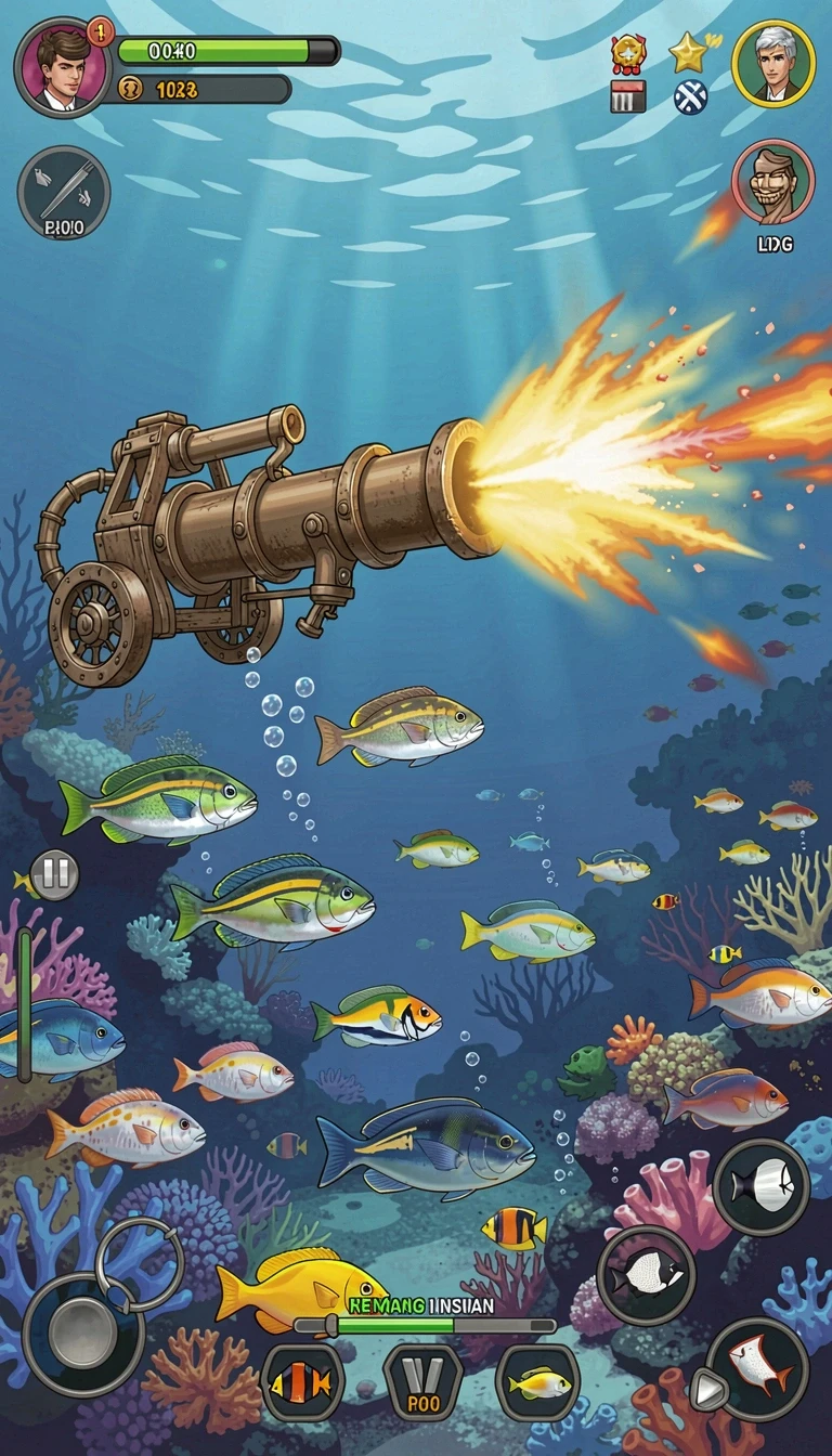 Download mpo2888 APK untuk Android screenshot 2