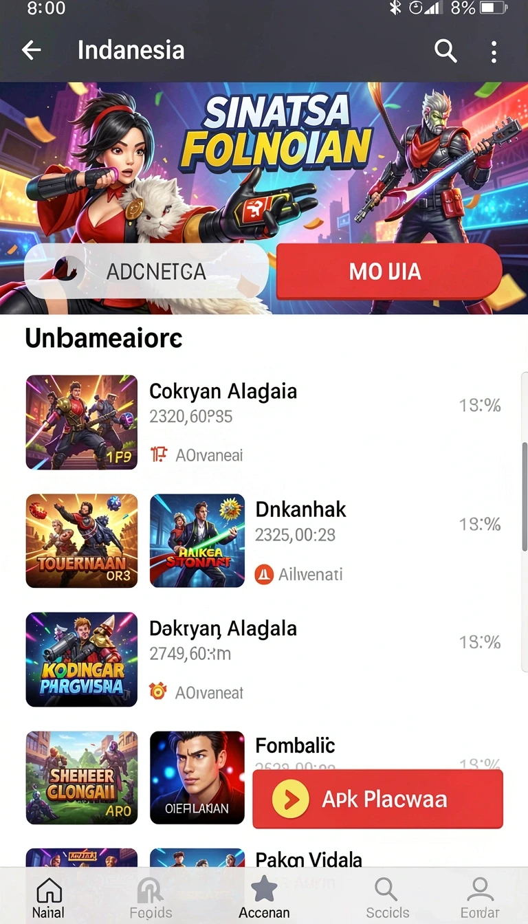 Review Aplikasi kopi4d screenshot 2