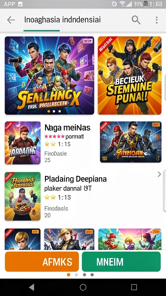 Review Aplikasi lakutoto screenshot 3