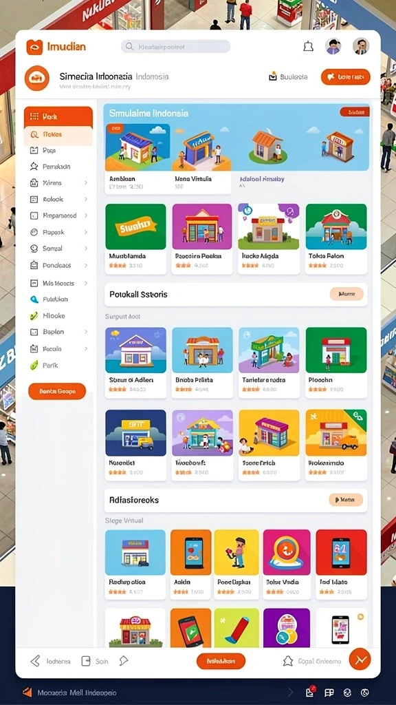 Review Aplikasi omutogel screenshot 3