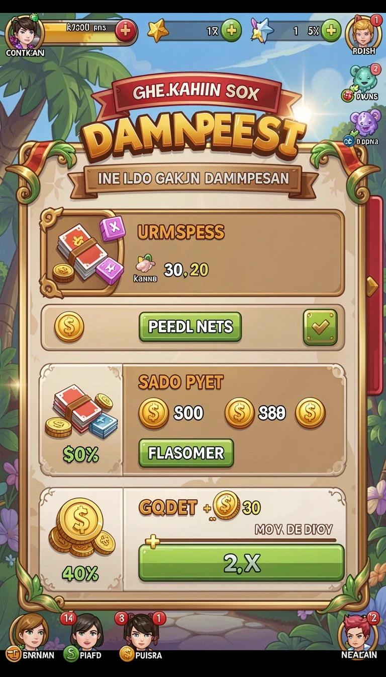 Review Aplikasi fsekolahtoto screenshot 1