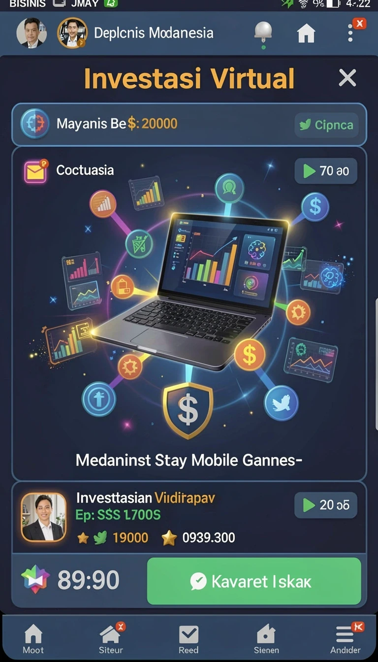 Review Aplikasi lg111 screenshot 1