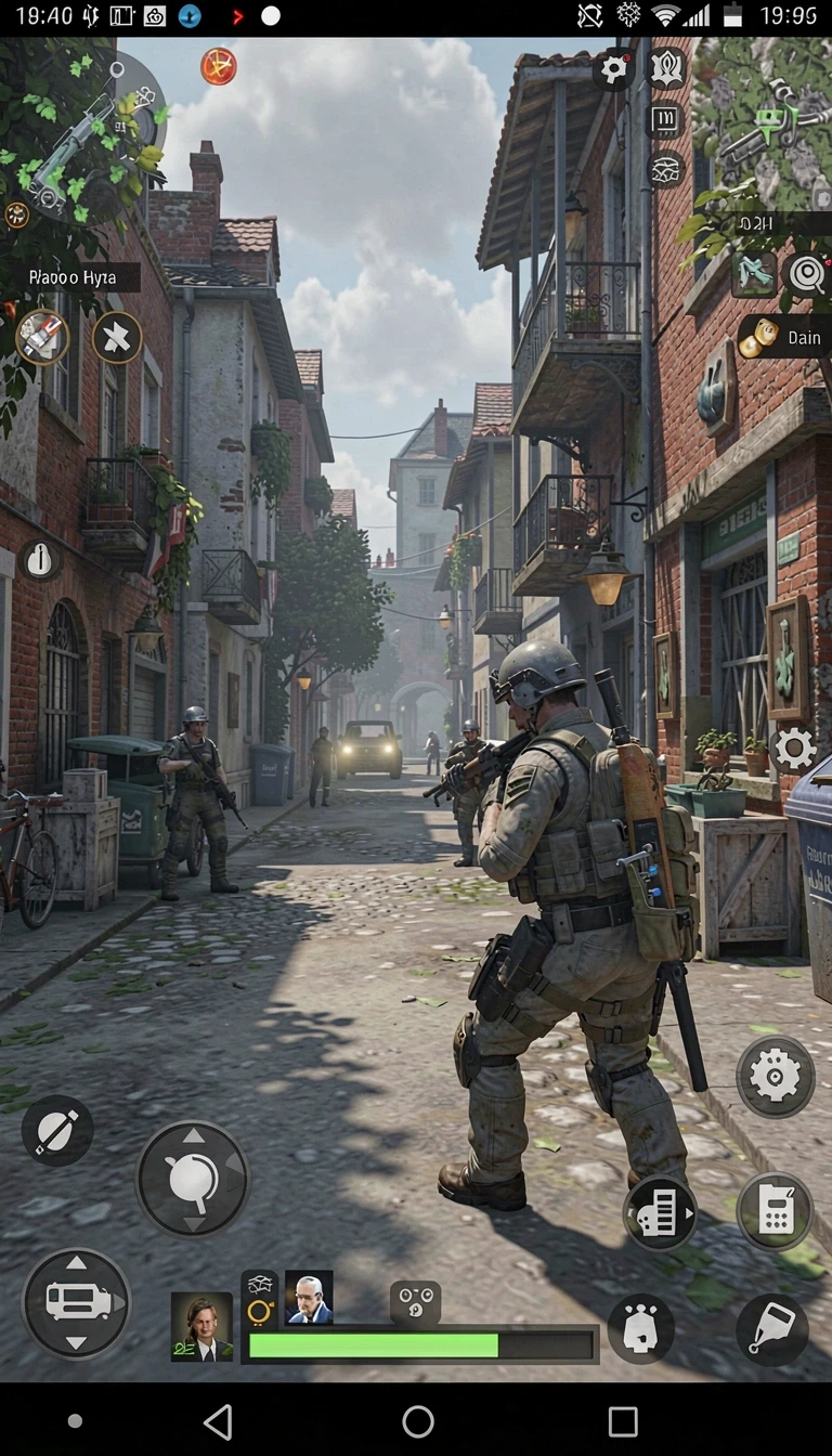 Review Aplikasi star screenshot 3