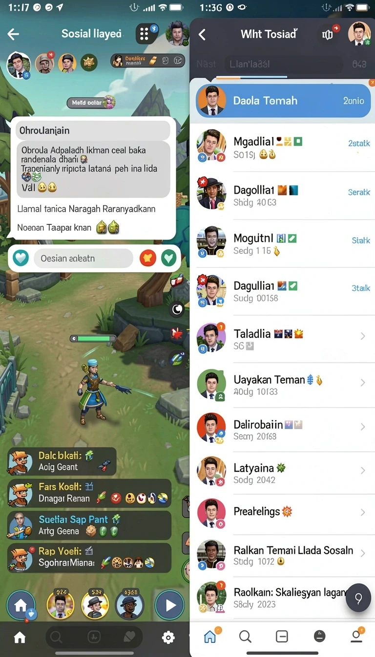 Review Aplikasi rt99 screenshot 1