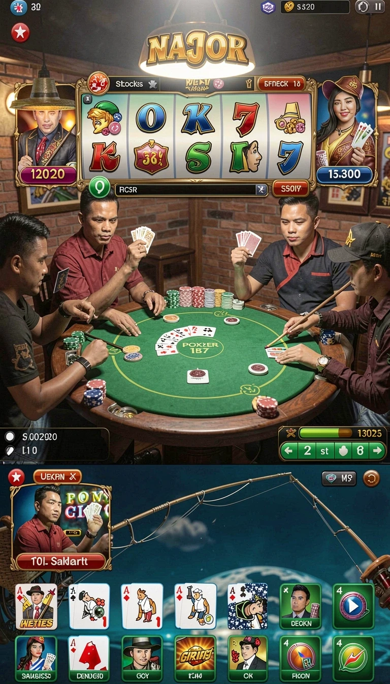 Download dorahoki APK untuk Android screenshot 2