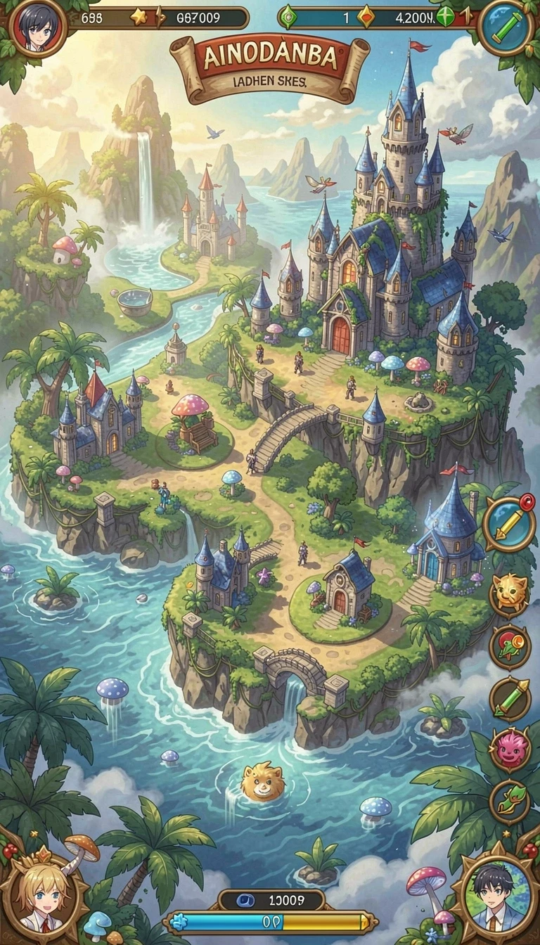 Download mpo2888 APK untuk Android screenshot 3