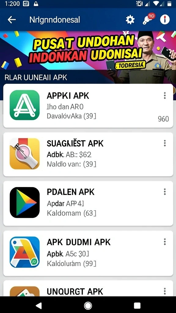 Review Aplikasi merahtoto screenshot 2