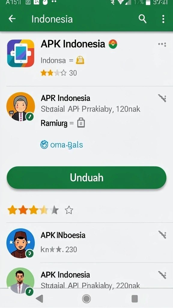 Review Aplikasi ajaib88 screenshot 2