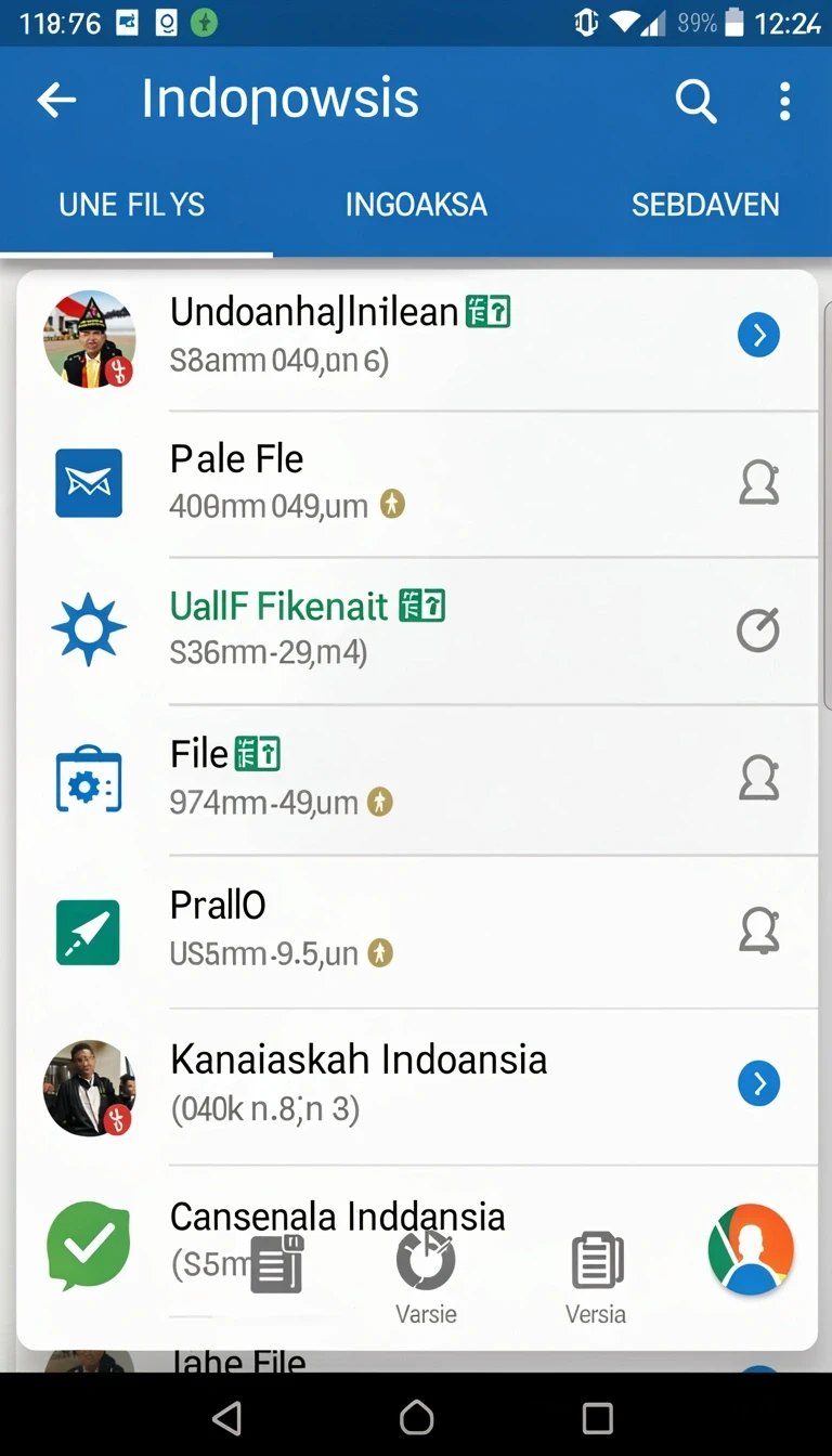 Review Aplikasi ajaib88 screenshot 1