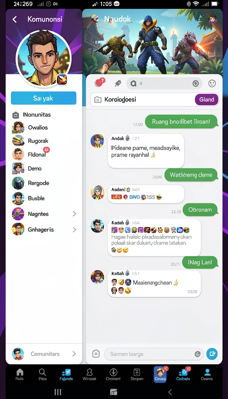 Review Aplikasi id777 Versi Terbaru screenshot 3
