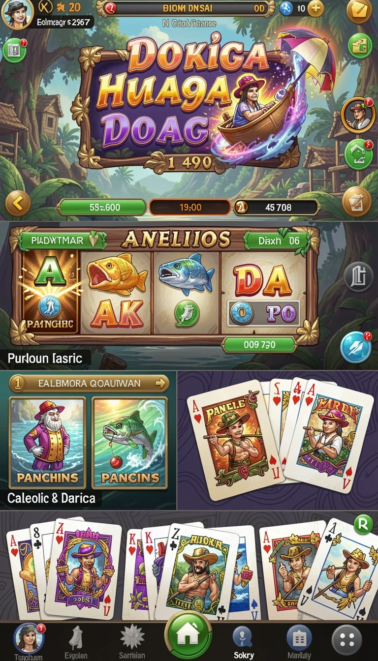 Review Aplikasi dolantogel screenshot 2
