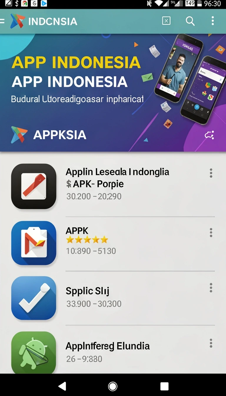 Review Aplikasi komedi77 screenshot 2