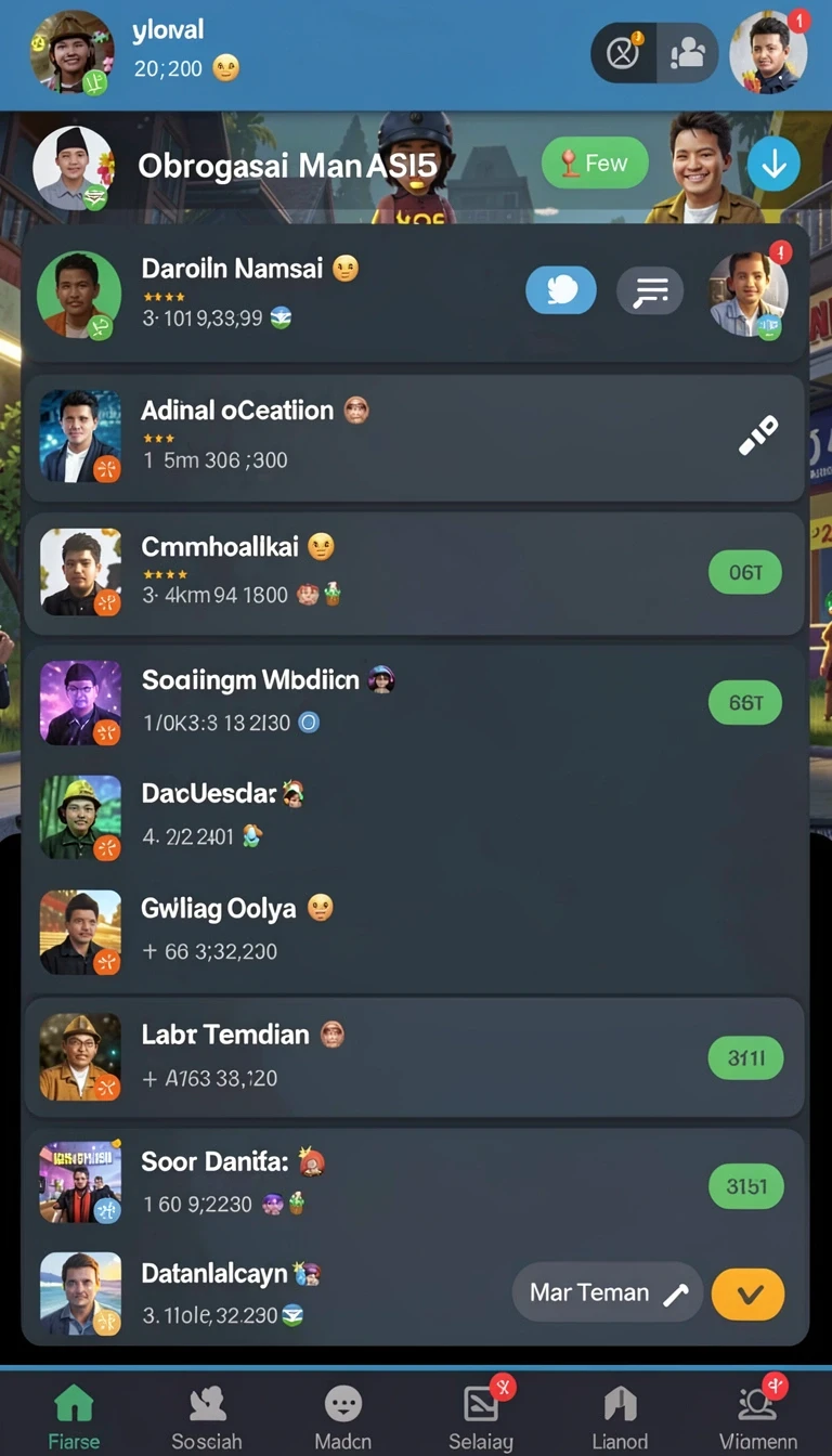 Review Aplikasi unitogel screenshot 3