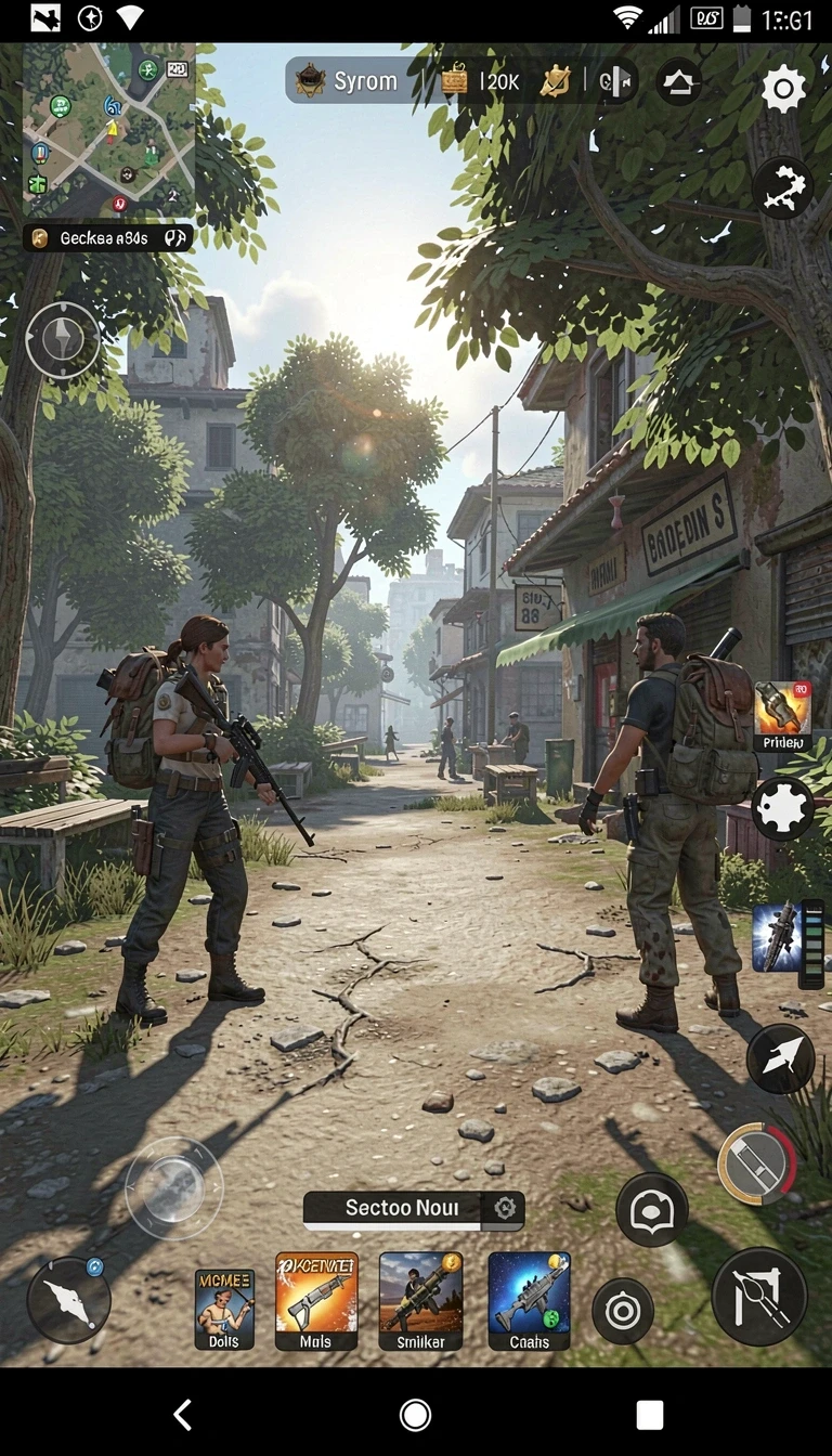 Review Aplikasi 555zk screenshot 1