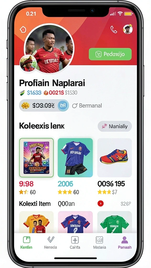 Review Aplikasi panenslot Versi Terbaru screenshot 1