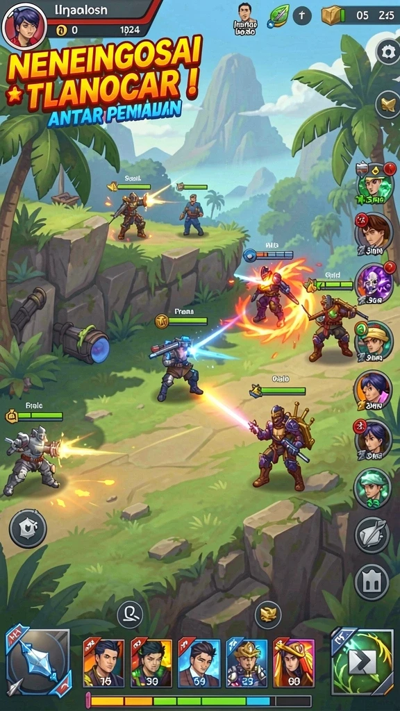Review Aplikasi fw66 screenshot 2