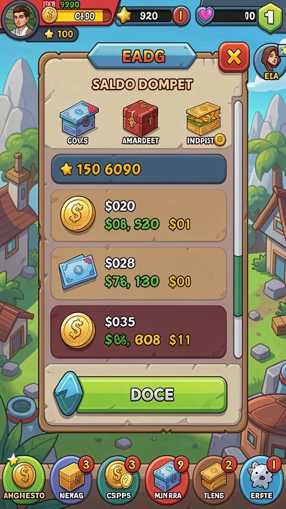 Review Aplikasi king88 screenshot 3