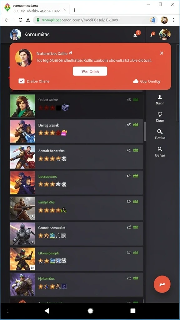 Review Aplikasi aztec88 screenshot 3